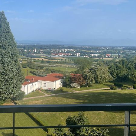 See- Und Bergblick Oberteuringen Exterior photo