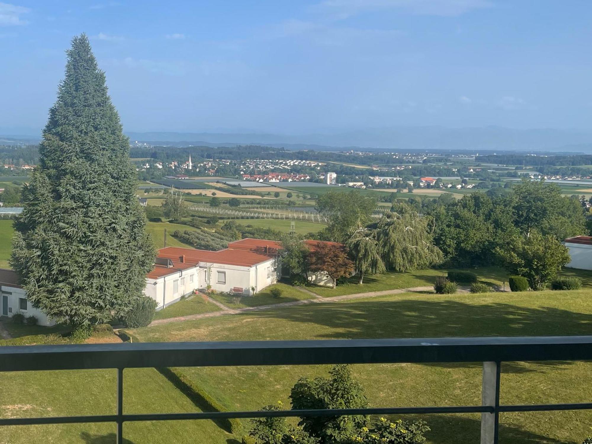See- Und Bergblick Oberteuringen Exterior photo